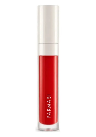 Latina Lip Lacquer 03 Coqueta