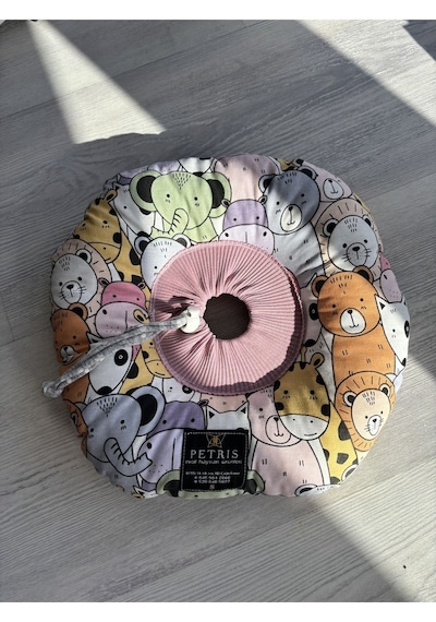 Kedi Ve Köpek Boyunluk-elizabeth Yakalık Operasyon Boyunluk-kedi Boyun Yastığı Kafalar