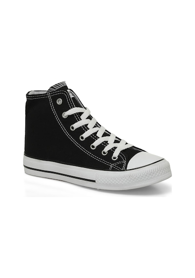 Kinetix Eyon 5fx Siyah Kadın Sneaker 000000000101949813 Siyah