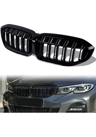 Bmw G20 Panjur M3