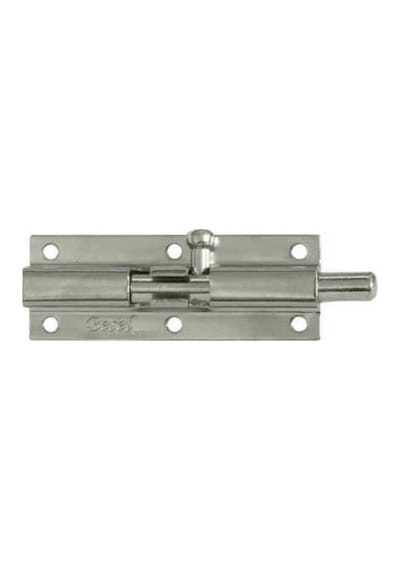 Beşel Klas Sürgü Saten 70Mm No:2