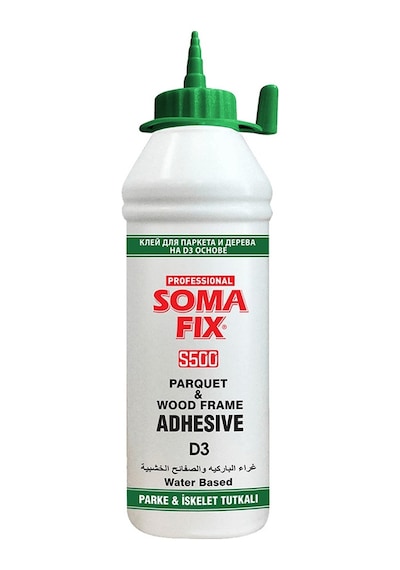 Somafix 550 Gr Parke Ve İskelet Tutkalı