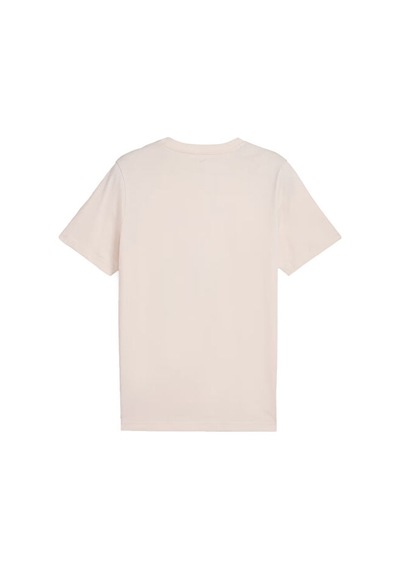 Puma Graphics Photoprint Tee Erkek Günlük Tişört 68483687 Renkli Renkli