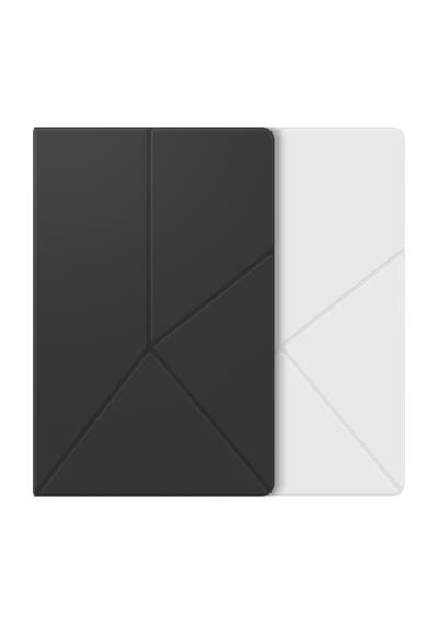 Samsung Uyumlu Tab S12+ Akıllı Kapaklı Kılıf