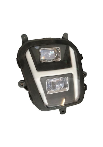 Mondial Tab 50  Ön Far Komple