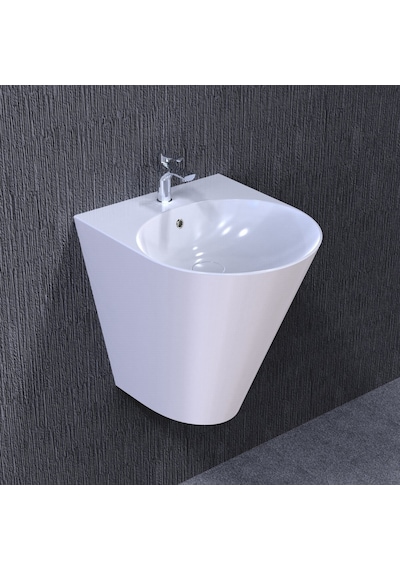 Turavit Iglo Monoblok Lavabo