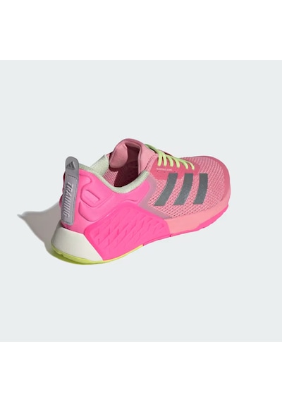 Adidas Dropset 3 Traıner W Kadın Sneaker Sepısp/ıronmt/sıldaw