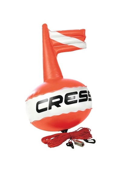 Cressi Competition Dalış Şamandırası 001