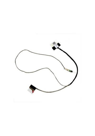 Hp 15-bs038nt, 15-bs002nt, 15-bs023nt Lcd Led Edp 30pin Data Kablo, Ekran Bağlantı Lvds Flex Kablosu
