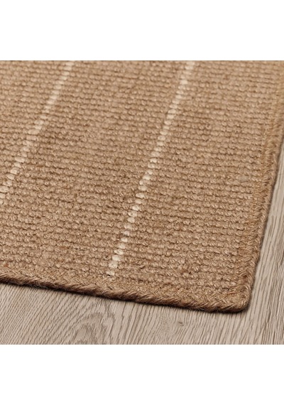 Ikea Tıokrona Kapı Önü Paspası 40 X 60 Cm Koyu Bej