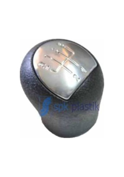 Renault Clio Symbol 2 Için Vites Topuzu Krom Kapak 479578976 Renault Clio Symbol 2 Için Vites Topuzu Krom Kapak 479578976
