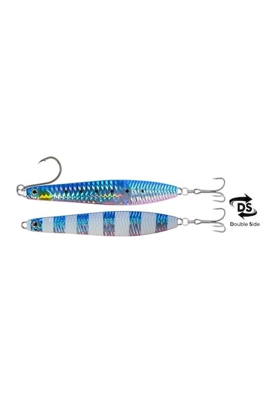 Effe Hg1853 Surf Seeker 40gr Zebra Jig Kaşık