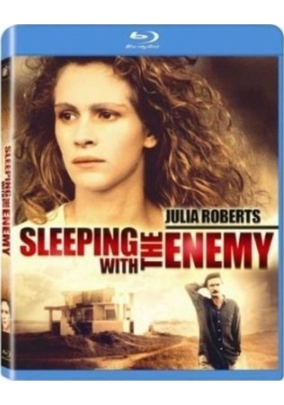 Sleeping With The Enemy - Yatağımdaki Düşman Blu-ray