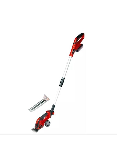 Einhell GE-CG 18/100 Li T (1x 2,5 Ah), Akülü Çim ve Çit Budama  - 3410316