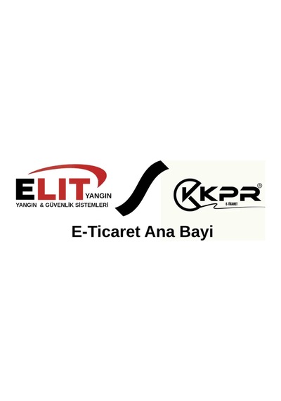 Kpr Yangın Söndürme Tüpü 6 Kg Kuru Kimyevi Tozlu - 785426669