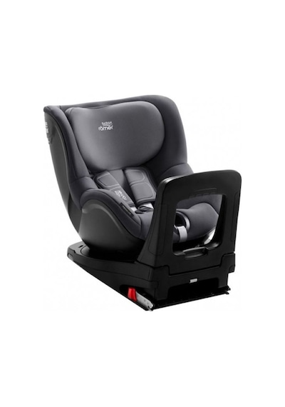 Britax Römer Britax-römer Dualfix I-size 0-18 Kg Oto Koltuğu / Storm Grey
