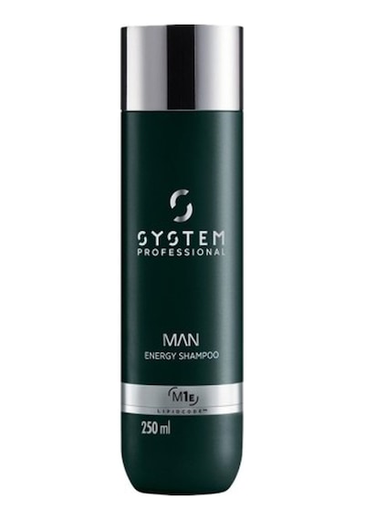 System Professional Man Enerji Şampuan 250 Ml