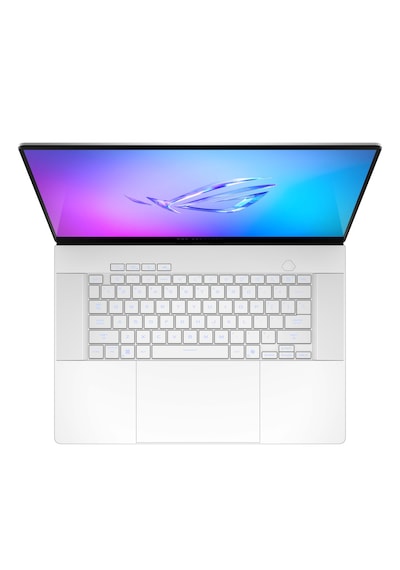 Asus Rog Zephyrus G16 GU605CR-QR204 Ultra 9 285H 32 GB 2 TB SSD RTX5070Ti 16" Dos Dizüstü Bilgisayar