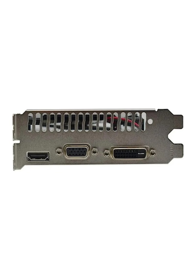 Afox 2gb Gt740 Af740-2048d5h3-v2 Ddr5 128bit Hdmı-dvı Pcıe 2.0
