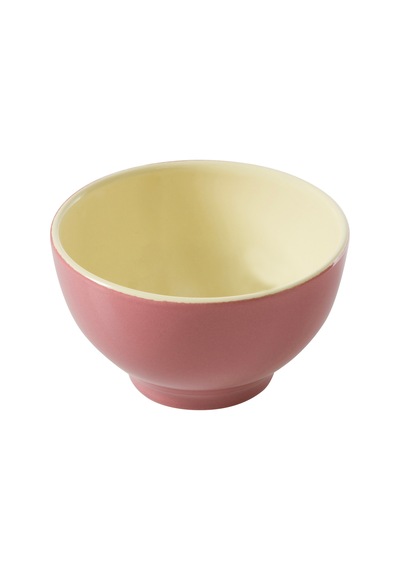 Mudo Home Colourful Kase - Pembe 650ml Çok Renkli