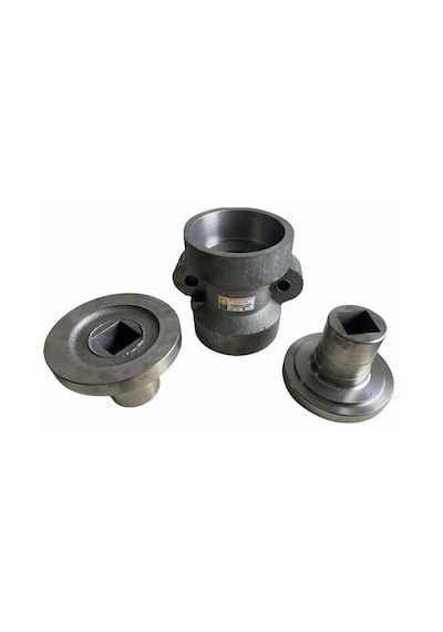 Tarım Makina İşlenmiş Goble Yatağı - Göbek Capı 40 Mm Bilyalı-keçeli