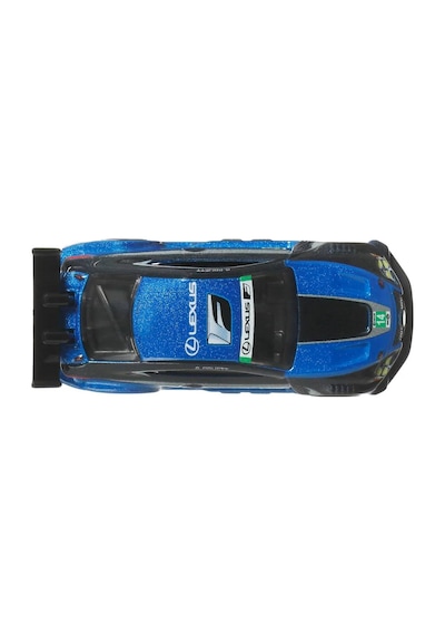 Hot Wheels Car Culture Arabalar Lexus Rc F Gt3 Jkf35 Çok Renkli