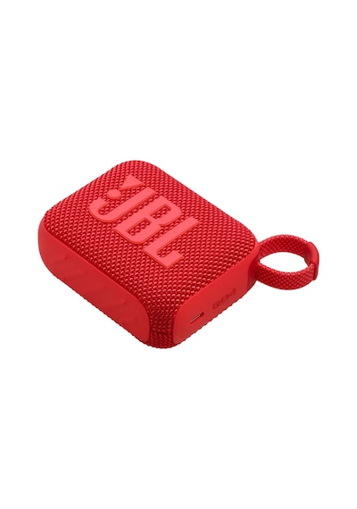 Jbl Go 4, 4.2w, Kırmızı 253771788