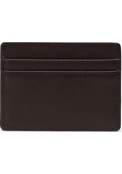Herschel Charlie Rfıd Korumalı Unisex Kartlık 11146-04123-os Kahverengi
