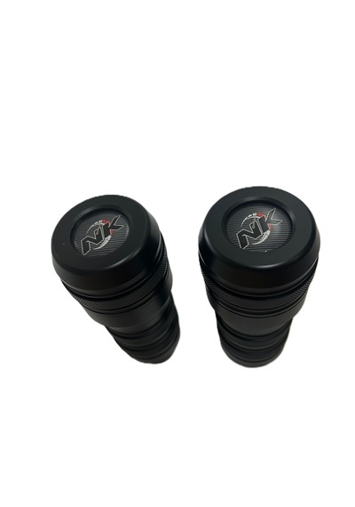 Nk Motors Yamaha Mt-09 2013-2020 Uyumlu Motor Koruma Takozu