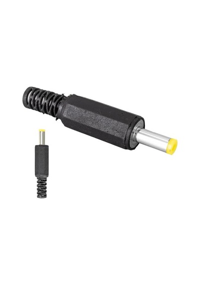 Adaptör Fiş Sony Küçük Tip 1.7 Mm Dc Jack
