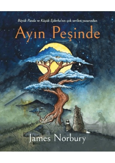 Ayın Peşinde Epsilon Yayınevi