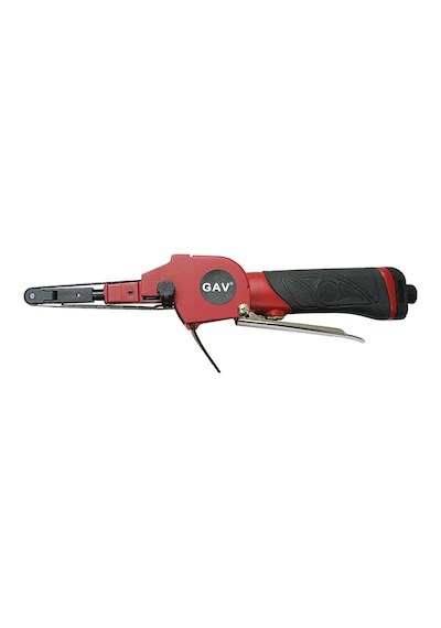 Gav Os-382N Havalı Bant Zımpara N11.3871