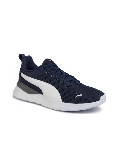Puma 37112805 Erkek Günlük Spor Ayakkabı Lacivert