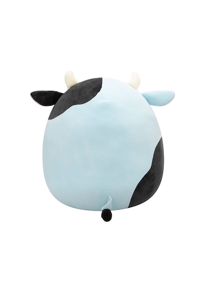 Squishmallows İnek Cillian 50 Cm Sqcr06652 Çok Renkli