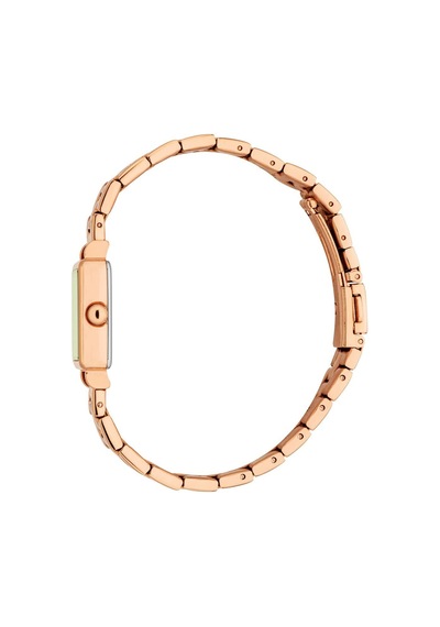 Esprit Es1l498m0045 Kadın Kol Saati Rose Gold