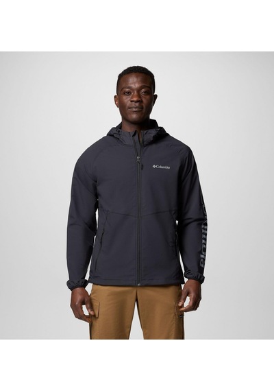 Columbia Columbıa Panther Creek Erkek Ceket 2140381-010 Siyah