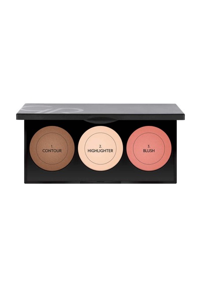 Golden Rose Metals Sculpting Palette 3'lü 4.5 G