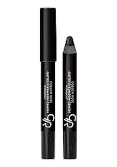 Glitter Eyeshadow Crayon Waterproof 51 Işıltılı Kalem Far 2,4 G 0