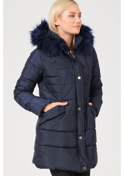 Z6745 Dewberry Bayan Kaban-lacivert