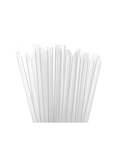 Jelatinli Pipet Bubble Tea 50 x 22 CM