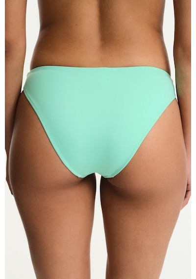Penti Mint Yeşili High Leg Slip Bikini Altı