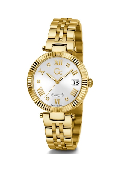 Gc GCZ01004L1MF Kadın Kol Saati 34 mm