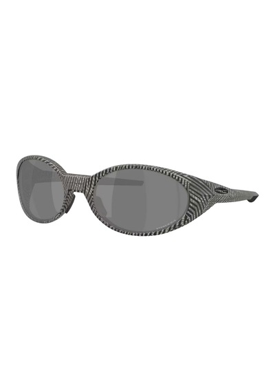Oakley Oakley Eye Redux Erkek Gri Gözlük 8941 Gri
