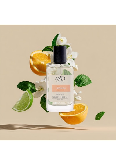 Mad W212 Selective Kadın Parfüm EDP 50 ML