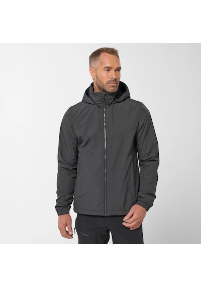 Lafuma WAY JKT Erkek LFV11889 7523 Ceket Gri