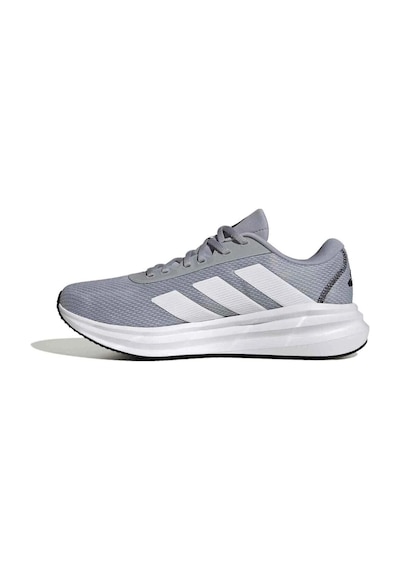 Adidas Kj3498 Galaxy Run Erkek Koşu Ayakkabısı Çok Renkli