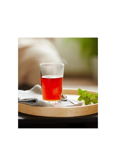 Ikea 365+ 6'lı Meşrubat Bardağı 200 Ml Şeffaf