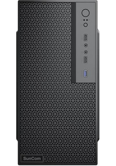 Suncom Force SC3-110 i5-4460 8 GB 256 GB SSD Dos Masaüstü Bilgisayar