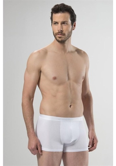 Cacharel 1405 Boxer - Beyaz Beyaz