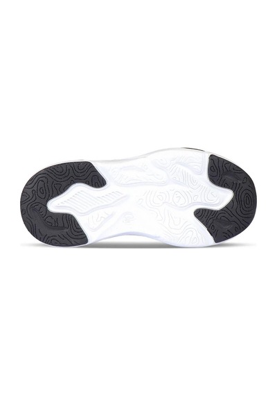Vicco 346-p24y-130 Chou Kız Çocuk Spor Ayakkabı Siyah